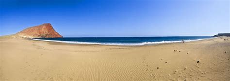 gay beach tenerife|Playa de la Tejita — gay